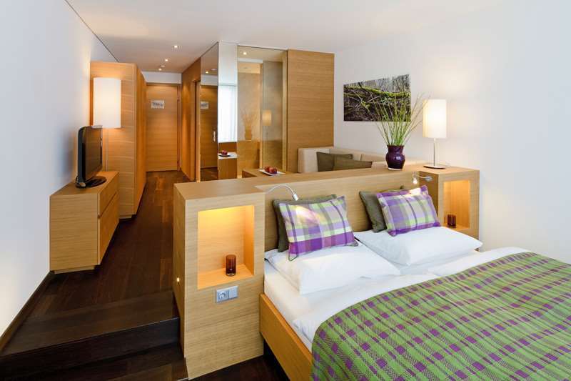 Tauern Spa Hotel Zell Am See Kaprun Zařízení fotografie